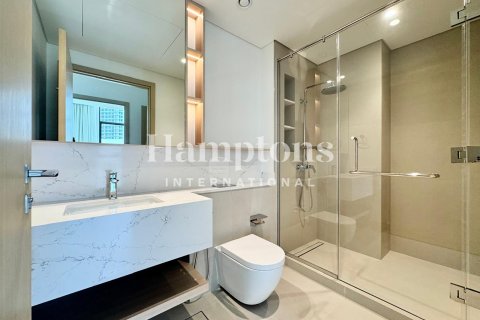 Appartement à Maple at Dubai Hills Estate, Dubai Hills Estate, Dubai, 1 chambre, 65.32009930 m², № 105514 - photo 13