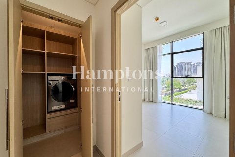 Appartement à Maple at Dubai Hills Estate, Dubai Hills Estate, Dubai, 1 chambre, 65.32009930 m², № 105514 - photo 6