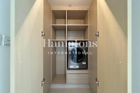 شقة في Maple at Dubai Hills Estate, دبي هيلز استيت, دبي 1غرف نوم, 65.3201 م² رقم 105514