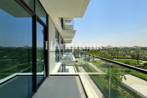 Appartement à Maple at Dubai Hills Estate, Dubai Hills Estate, Dubai, 1 chambre, 65.32009930 m², № 105514 - photo 4