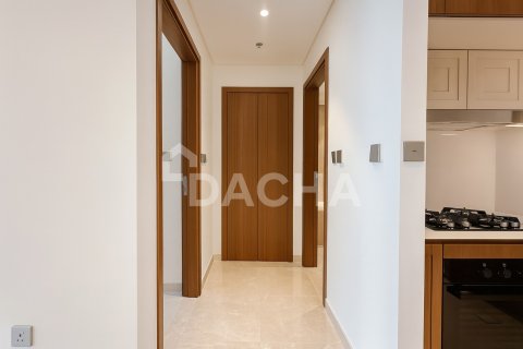 Apartment in EMAAR Beachfront, Dubai Harbour, Dubai 1 bedroom, 68 sq.m. № 105448 - photo 8