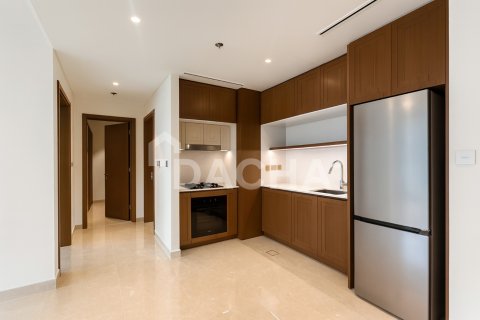 Apartment in EMAAR Beachfront, Dubai Harbour, Dubai 1 bedroom, 68 sq.m. № 105448 - photo 2