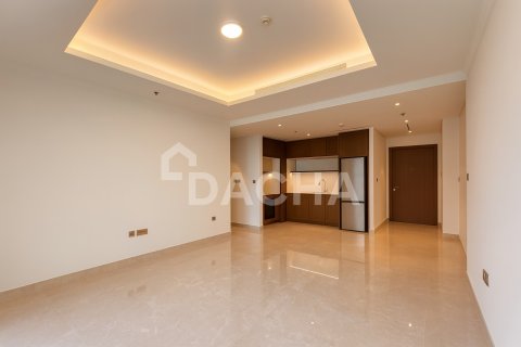 Apartment in EMAAR Beachfront, Dubai Harbour, Dubai 1 bedroom, 68 sq.m. № 105448 - photo 5