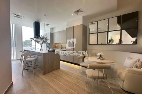 Townhouse in Al Barari, Dubai 4 bedrooms, 180 sq.m. № 73768 - photo 4