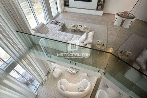 Townhouse in Al Barari, Dubai 4 bedrooms, 180 sq.m. № 73768 - photo 9