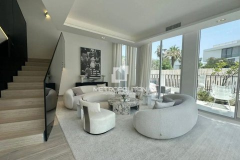 Townhouse in Al Barari, Dubai 4 bedrooms, 180 sq.m. № 73768 - photo 6