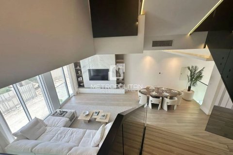 Townhouse in Al Barari, Dubai 4 bedrooms, 180 sq.m. № 73768 - photo 11