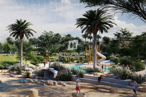 Villa in Dubai 4 bedrooms, 440 sq.m. № 73773 - photo 11