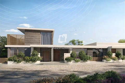 Villa in Dubai 4 bedrooms, 440 sq.m. № 73773 - photo 12