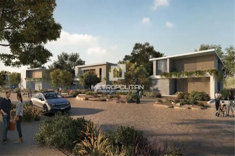 Villa in Dubai 4 bedrooms, 440 sq.m. № 73773 - photo 1