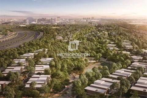 Villa in Dubai 4 bedrooms, 440 sq.m. № 73773 - photo 8