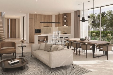 Villa in Dubai 4 bedrooms, 440 sq.m. № 73773 - photo 4