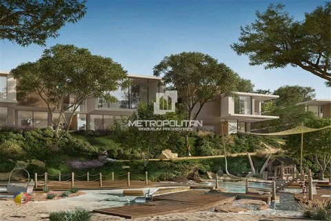 Villa in Dubai 4 bedrooms, 440 sq.m. № 73773 - photo 10