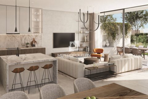 Villa in Dubai 4 bedrooms, 440 sq.m. № 73773 - photo 3