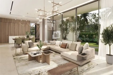 Villa in Dubai 4 bedrooms, 440 sq.m. № 73773 - photo 2