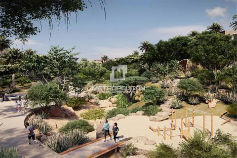 Villa in Dubai 4 bedrooms, 440 sq.m. № 73773 - photo 9