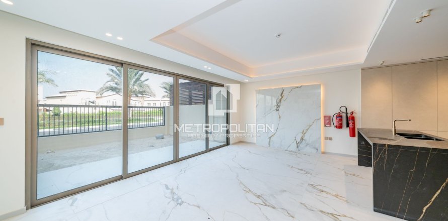 تاون هاوس في عقارات جميرا للغواف, دبي 3 غرف نوم, 205 م² رقم 73769