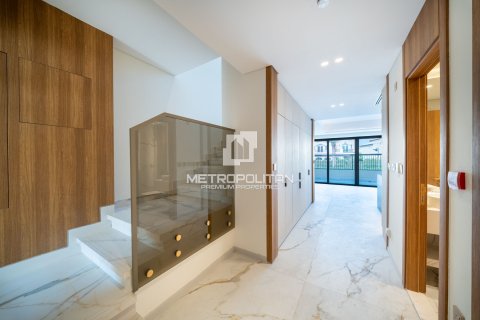 Maison de ville à Jumeirah Golf Estates, Dubai, 3 chambres, 205 m², № 73769 - photo 5