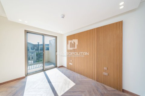 Maison de ville à Jumeirah Golf Estates, Dubai, 3 chambres, 205 m², № 73769 - photo 21