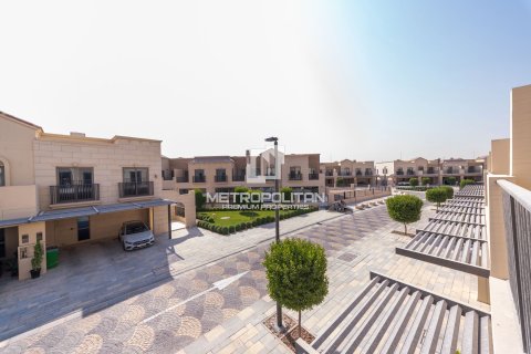 Maison de ville à Jumeirah Golf Estates, Dubai, 3 chambres, 205 m², № 73769 - photo 24