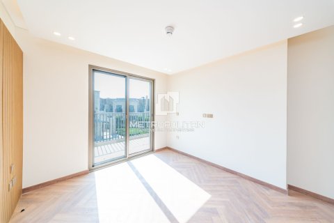 Maison de ville à Jumeirah Golf Estates, Dubai, 3 chambres, 205 m², № 73769 - photo 19