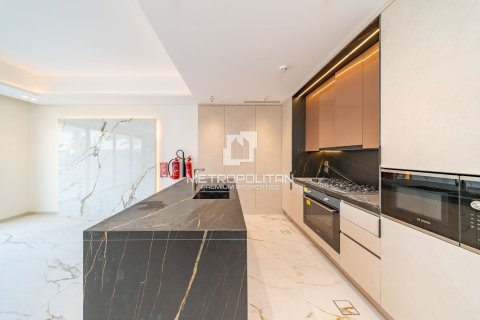 Maison de ville à Jumeirah Golf Estates, Dubai, 3 chambres, 205 m², № 73769 - photo 4