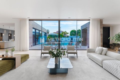 Villa in Pearl Jumeirah, Jumeirah, Dubai 5 bedrooms, 892 sq.m. № 73765 - photo 4