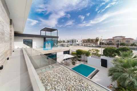 Villa in Pearl Jumeirah, Jumeirah, Dubai 5 bedrooms, 892 sq.m. № 73765 - photo 24