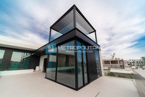 Villa in Pearl Jumeirah, Jumeirah, Dubai 5 bedrooms, 892 sq.m. № 73765 - photo 14