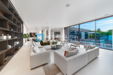 Villa in Pearl Jumeirah, Jumeirah, Dubai 5 bedrooms, 892 sq.m. № 73765 - photo 3