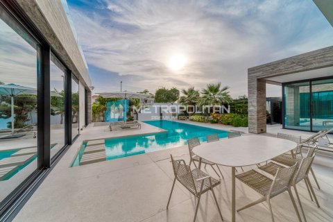 Villa in Pearl Jumeirah, Jumeirah, Dubai 5 bedrooms, 892 sq.m. № 73765 - photo 30