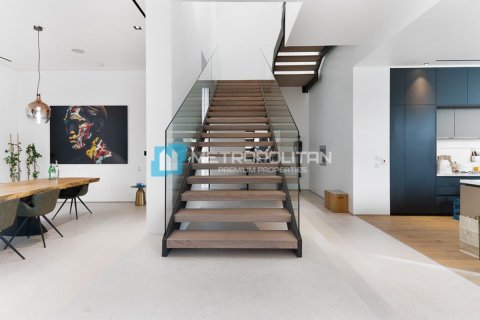 Villa in Pearl Jumeirah, Jumeirah, Dubai 5 bedrooms, 892 sq.m. № 73765 - photo 8