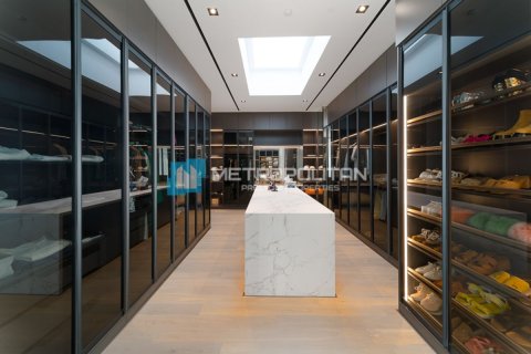 Villa in Pearl Jumeirah, Jumeirah, Dubai 5 bedrooms, 892 sq.m. № 73765 - photo 21