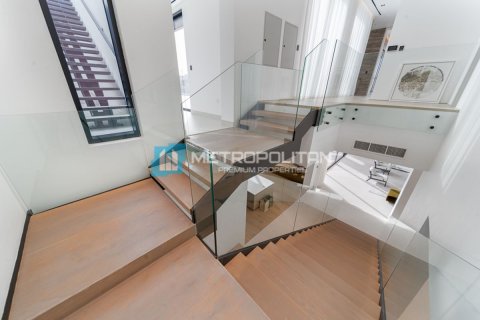 Villa in Pearl Jumeirah, Jumeirah, Dubai 5 bedrooms, 892 sq.m. № 73765 - photo 25