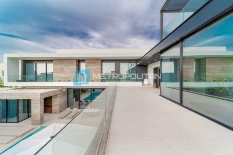 Villa in Pearl Jumeirah, Jumeirah, Dubai 5 bedrooms, 892 sq.m. № 73765 - photo 15