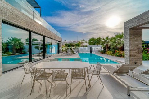 Villa in Pearl Jumeirah, Jumeirah, Dubai 5 bedrooms, 892 sq.m. № 73765 - photo 29