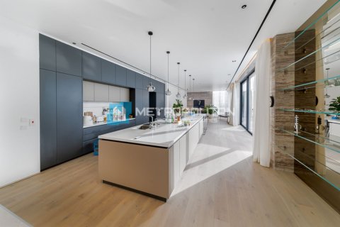 Villa in Pearl Jumeirah, Jumeirah, Dubai 5 bedrooms, 892 sq.m. № 73765 - photo 26