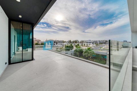 Villa in Pearl Jumeirah, Jumeirah, Dubai 5 bedrooms, 892 sq.m. № 73765 - photo 12