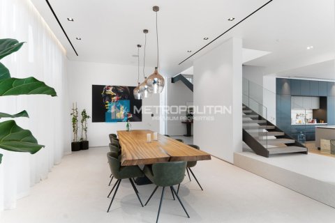 Villa in Pearl Jumeirah, Jumeirah, Dubai 5 bedrooms, 892 sq.m. № 73765 - photo 5