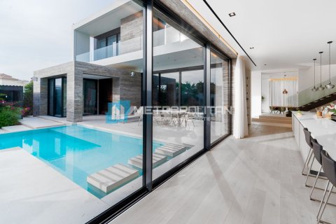 Villa in Pearl Jumeirah, Jumeirah, Dubai 5 bedrooms, 892 sq.m. № 73765 - photo 28