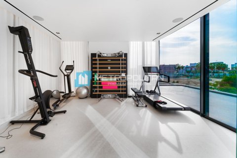 Villa in Pearl Jumeirah, Jumeirah, Dubai 5 bedrooms, 892 sq.m. № 73765 - photo 11