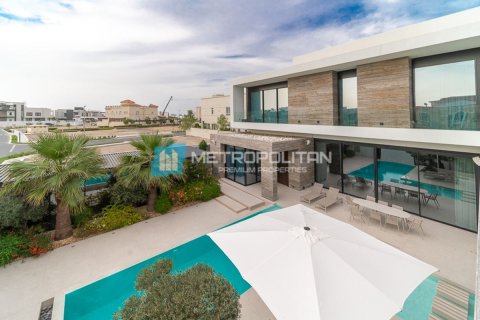Villa in Pearl Jumeirah, Jumeirah, Dubai 5 bedrooms, 892 sq.m. № 73765 - photo 16