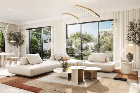 Купить виллу в DAMAC Hills (Akoya by DAMAC), Дубай: 4 спальни, 219м², № 73774 - фото 1