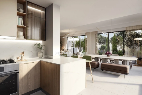 Купить виллу в DAMAC Hills (Akoya by DAMAC), Дубай: 4 спальни, 219м², № 73774 - фото 2