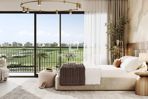 Купить виллу в DAMAC Hills (Akoya by DAMAC), Дубай: 4 спальни, 219м², № 73774 - фото 4