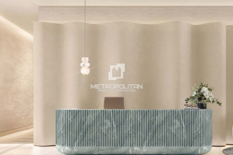 شقة في Madinat Jumeirah Living, ام سقيم, دبي 1غرف نوم, 91 م² رقم 73770 - صورة 4