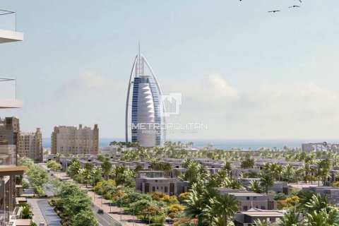 شقة في Madinat Jumeirah Living, ام سقيم, دبي 1غرف نوم, 91 م² رقم 73770 - صورة 10