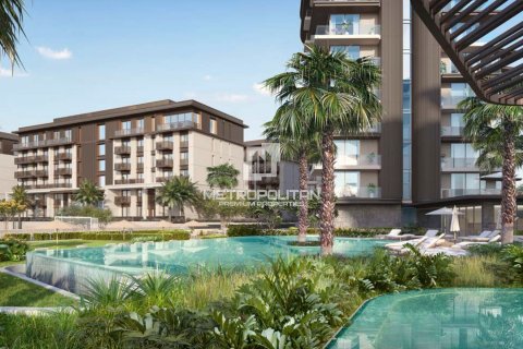 شقة في Madinat Jumeirah Living, ام سقيم, دبي 1غرف نوم, 91 م² رقم 73770 - صورة 3