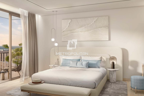 شقة في Madinat Jumeirah Living, ام سقيم, دبي 1غرف نوم, 91 م² رقم 73770 - صورة 5