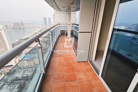 Apartment in Princess Tower, Dubai Marina, Dubai 2 bedrooms, 110 sq.m. № 73767 - photo 12